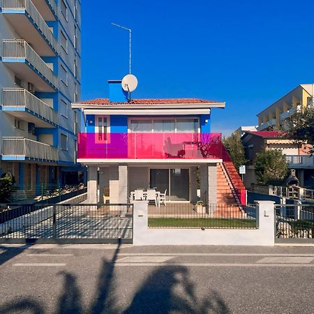 Villa Miami Bibione Extérieur photo