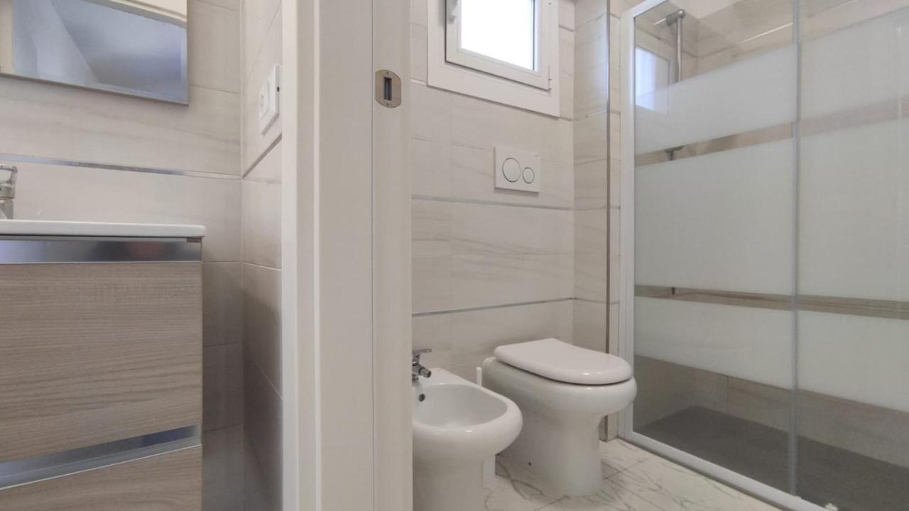 Villa Miami Bibione Extérieur photo
