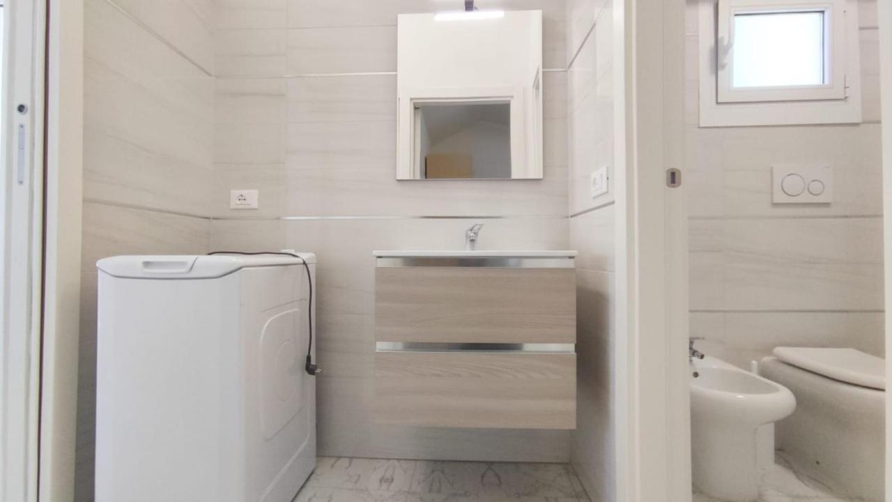 Villa Miami Bibione Extérieur photo