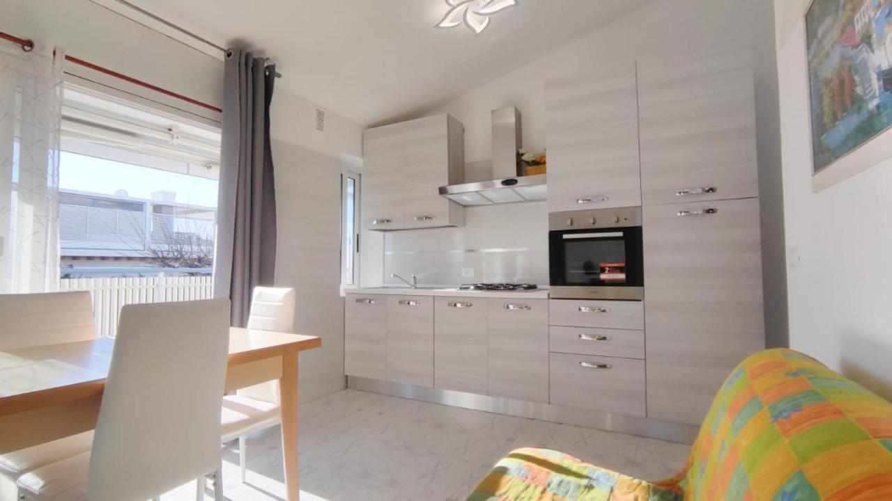 Villa Miami Bibione Extérieur photo