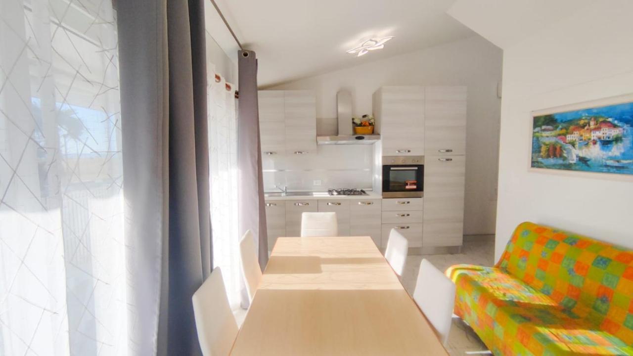 Villa Miami Bibione Extérieur photo