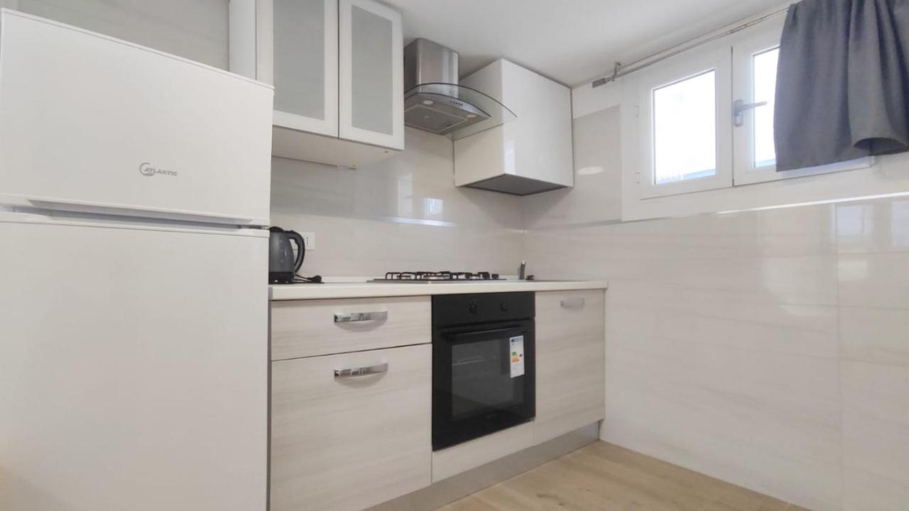Villa Miami Bibione Extérieur photo