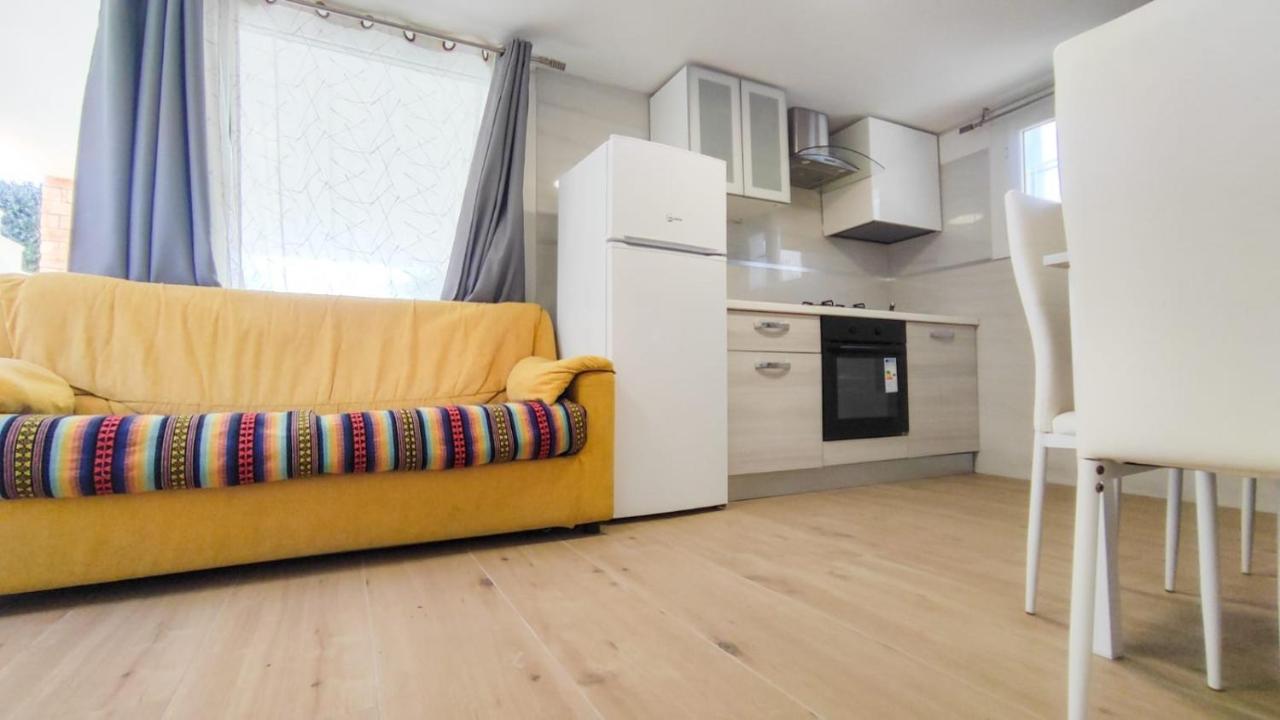 Villa Miami Bibione Extérieur photo