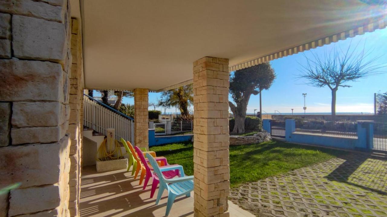 Villa Miami Bibione Extérieur photo